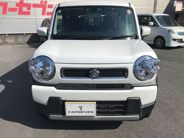 スズキ ハスラー ６６０ ハイブリッド Ｇ R4年 (東海) 99