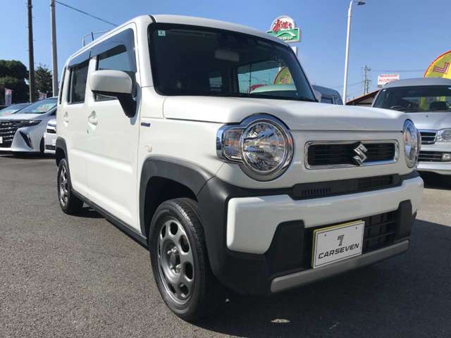 スズキ ハスラー ６６０ ハイブリッド Ｇ R4年 (東海) 99