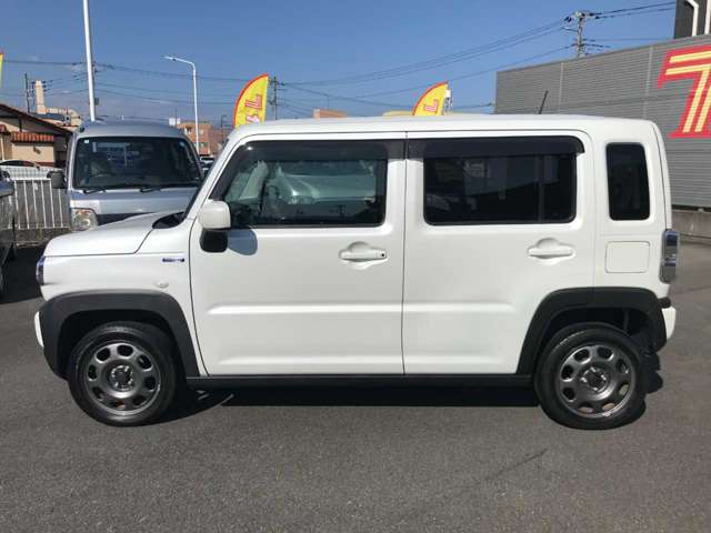 スズキ ハスラー ６６０ ハイブリッド Ｇ R4年 (東海) 99