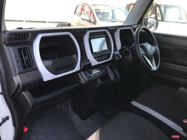 スズキ ハスラー ６６０ ハイブリッド Ｇ R4年 (東海) 99