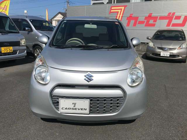 スズキ アルト ６６０ Ｇ H22年 (東海) 99