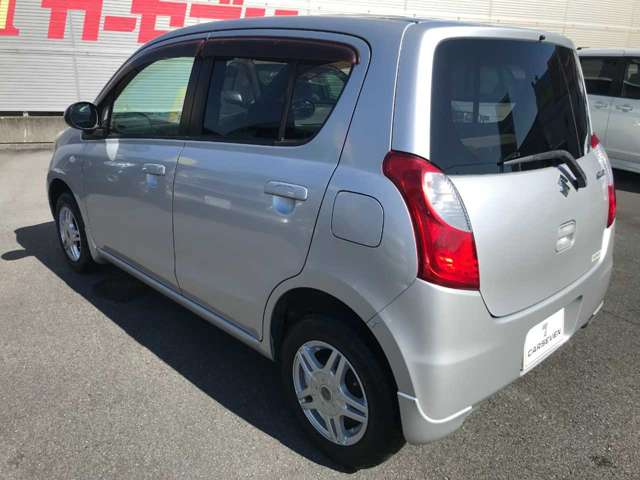 スズキ アルト ６６０ Ｇ H22年 (東海) 99
