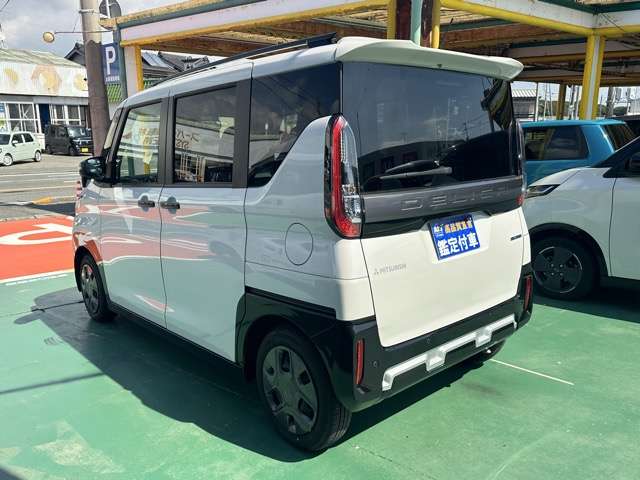 三菱 デリカ　ミニ ６６０ Ｇ R7年 (東海) 99