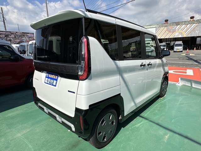 三菱 デリカ　ミニ ６６０ Ｇ R7年 (東海) 99