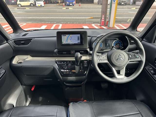 三菱 デリカ　ミニ ６６０ Ｇ プレミアム リミテッド エディション ４ＷＤ R7年 (東海) 99