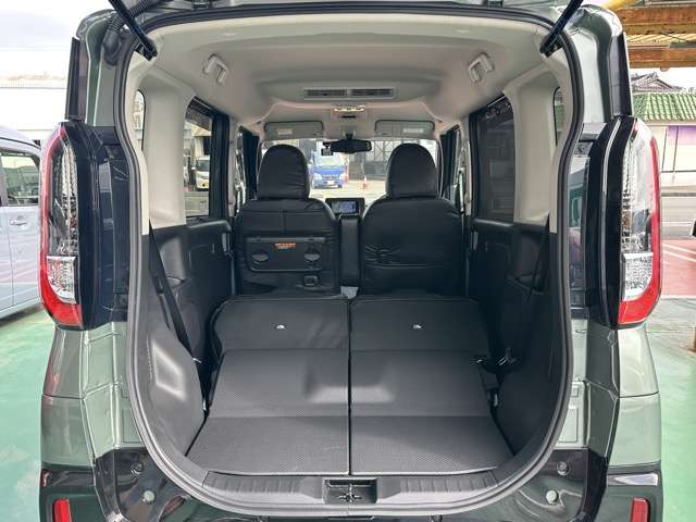 三菱 デリカ　ミニ ６６０ Ｇ プレミアム リミテッド エディション ４ＷＤ R7年 (東海) 99