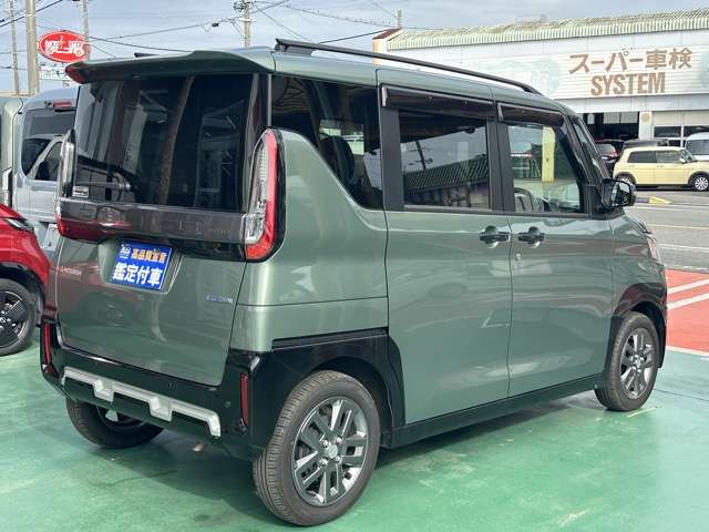 三菱 デリカ　ミニ ６６０ Ｇ プレミアム リミテッド エディション ４ＷＤ R7年 (東海) 99