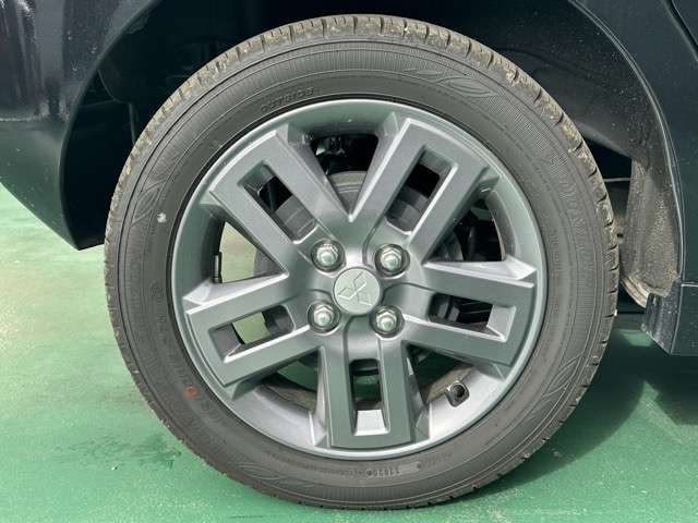 三菱 デリカ　ミニ ６６０ Ｇ プレミアム リミテッド エディション ４ＷＤ R7年 (東海) 99