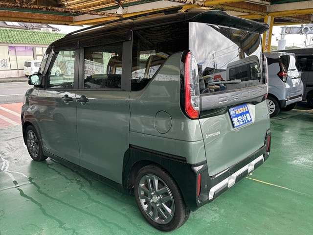 三菱 デリカ　ミニ ６６０ Ｔ プレミアム リミテッド エディション R7年 (東海) 99