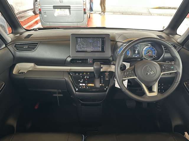 三菱 デリカ　ミニ ６６０ Ｔ プレミアム リミテッド エディション R7年 (東海) 99
