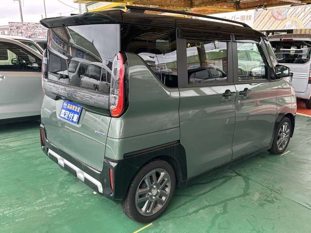 三菱 デリカ　ミニ ６６０ Ｔ プレミアム リミテッド エディション R7年 (東海) 99