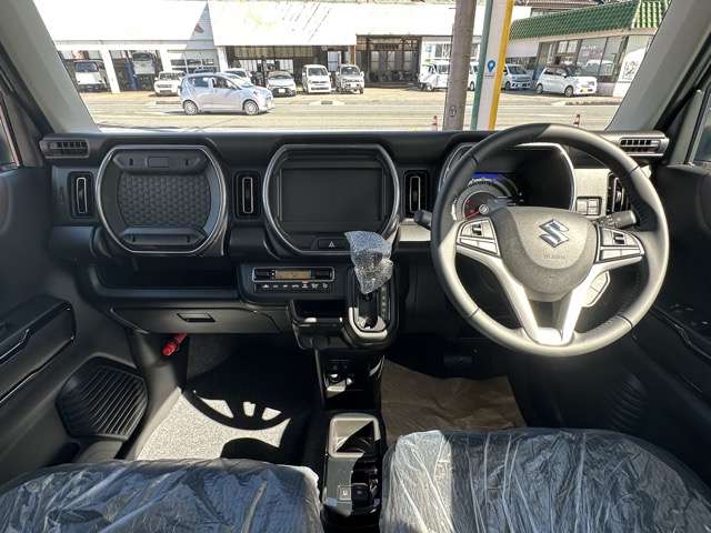 スズキ ハスラー ６６０ ハイブリッド Ｘ R8年 (東海) 99