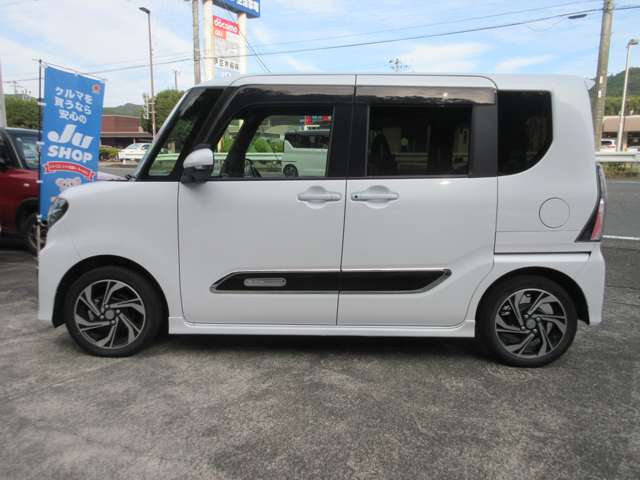 ダイハツ タント ６６０ カスタム ＲＳ スタイルセレクション R3年 (東海) 99