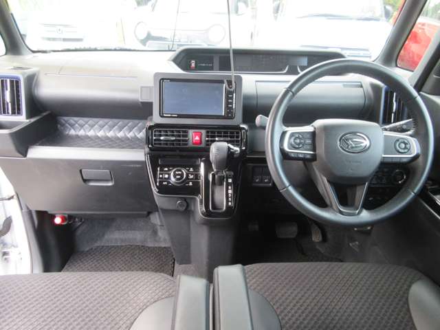 ダイハツ タント ６６０ カスタム ＲＳ スタイルセレクション R3年 (東海) 99