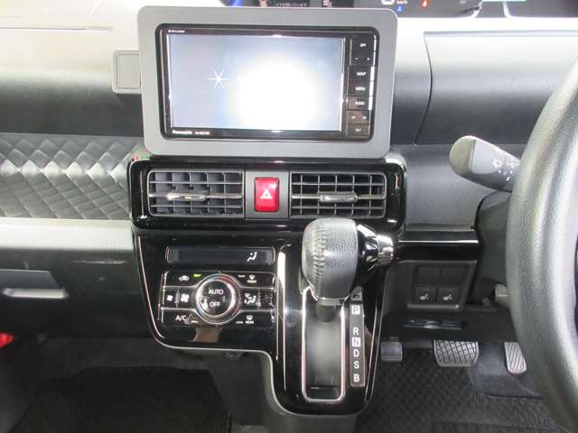 ダイハツ タント ６６０ カスタム ＲＳ スタイルセレクション R3年 (東海) 99