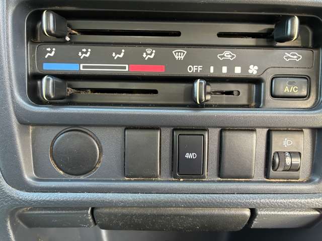 三菱 ミニキャブトラック ６６０ Ｍ ４ＷＤ H29年 (東海) 99