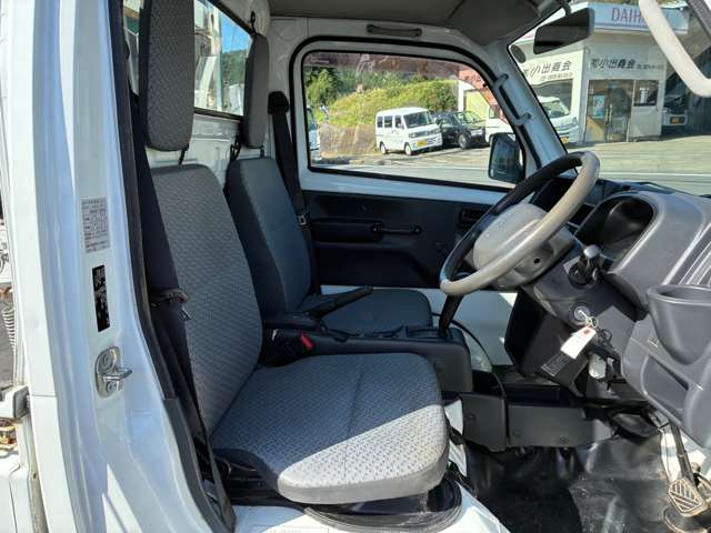 三菱 ミニキャブトラック ６６０ Ｍ ４ＷＤ H29年 (東海) 99