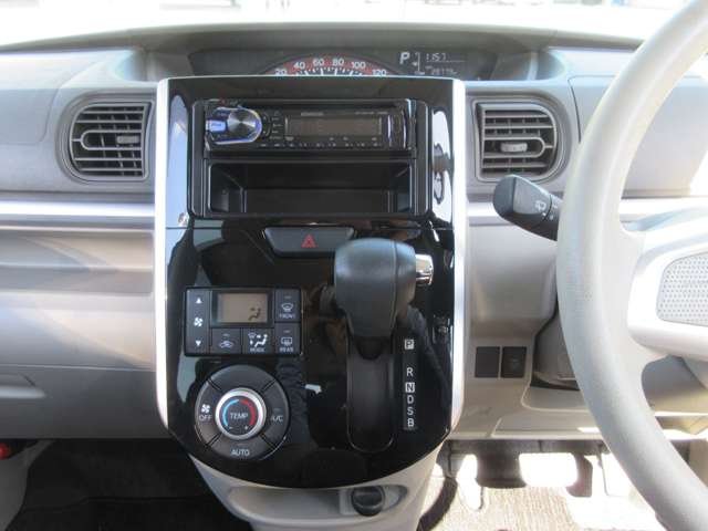 ダイハツ タント ６６０ Ｘ H28年 (東海) 99
