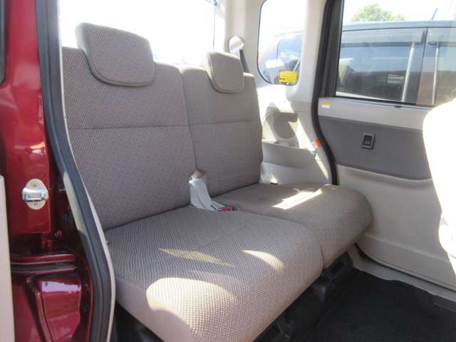 ダイハツ タント ６６０ Ｘ H28年 (東海) 99
