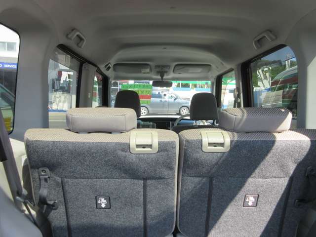 ダイハツ タント ６６０ Ｘ H28年 (東海) 99