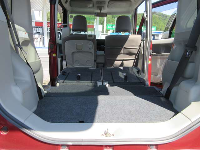 ダイハツ タント ６６０ Ｘ H28年 (東海) 99