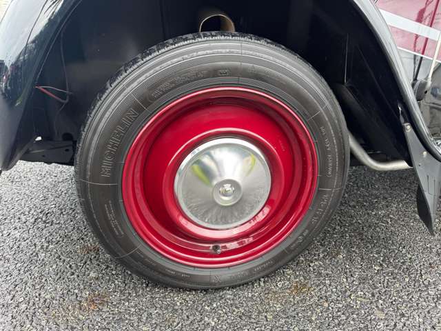 シトロエン ２ＣＶ ２ＣＶ６ チャールストン H1年 (東海) 99