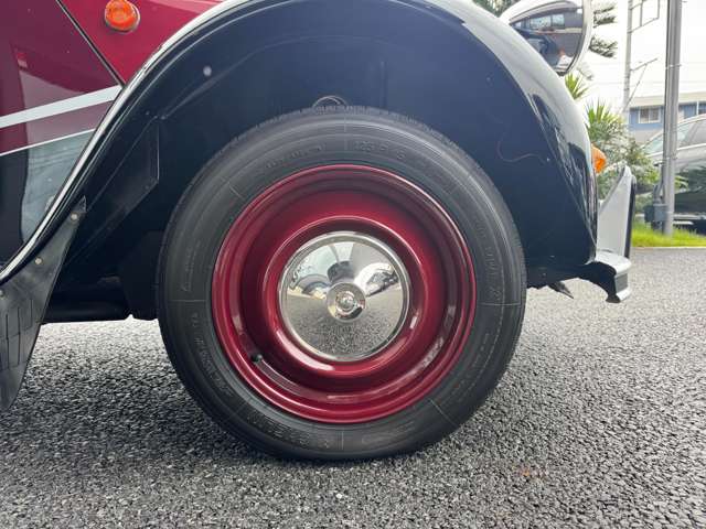 シトロエン ２ＣＶ ２ＣＶ６ チャールストン H1年 (東海) 99