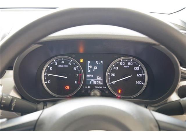 ダイハツ キャスト　スタイル スタイル ６６０ Ｘ リミテッド ＳＡＩＩＩ R3年 (東海) 99