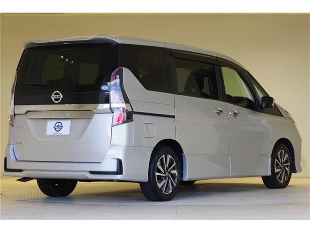 日産 セレナ ２．０ ハイウェイスター Ｖ R3年 (東海) 99
