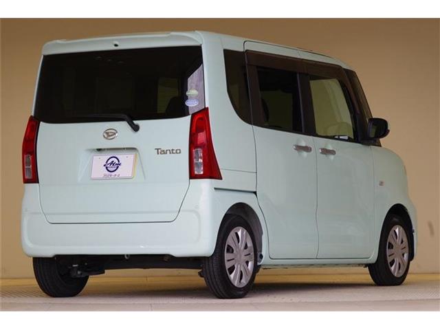 ダイハツ タント ６６０ Ｘ セレクション R2年 (東海) 99