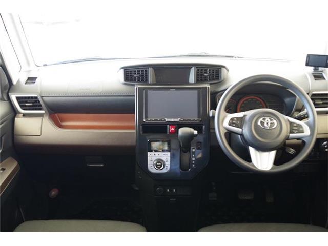 トヨタ ルーミー １．０ Ｇ－Ｔ H30年 (東海) 99