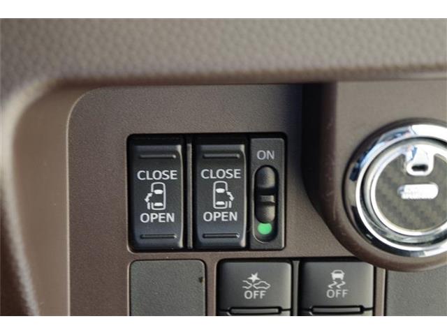 トヨタ ルーミー １．０ Ｇ－Ｔ H30年 (東海) 99