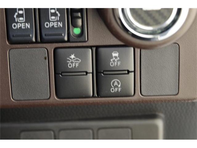 トヨタ ルーミー １．０ Ｇ－Ｔ H30年 (東海) 99