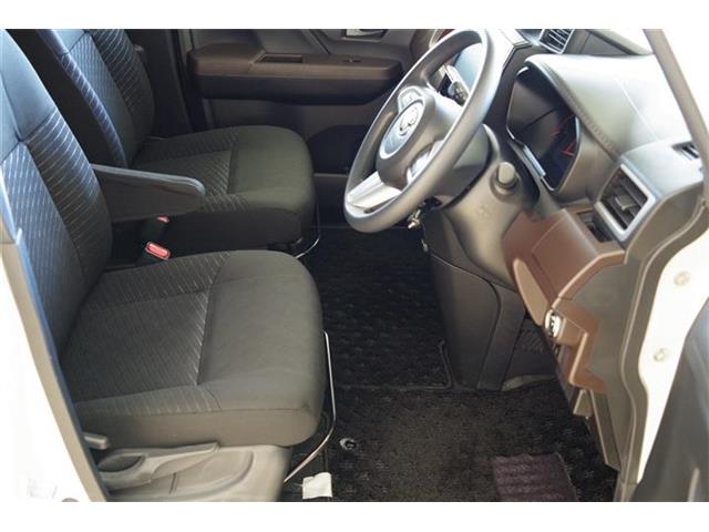 トヨタ ルーミー １．０ Ｇ－Ｔ H30年 (東海) 99