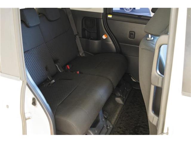 トヨタ ルーミー １．０ Ｇ－Ｔ H30年 (東海) 99