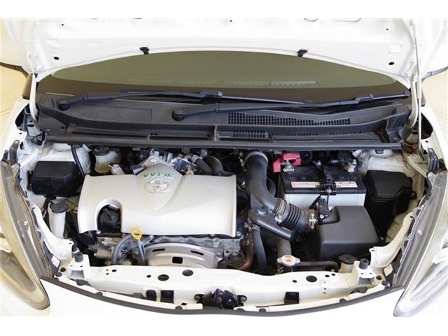 トヨタ シエンタ １．５ Ｇ クエロ H30年 (東海) 99