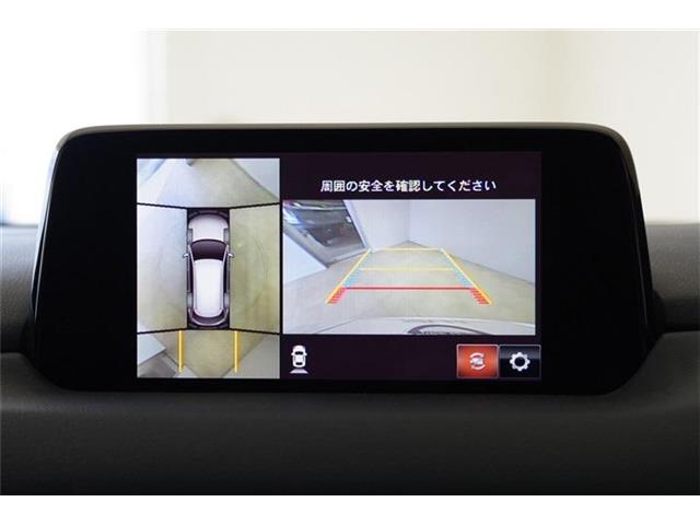 マツダ ＣＸ−８ ２．２ ＸＤ プロアクティブ ディーゼルターボ ４ＷＤ R1年 (東海) 99
