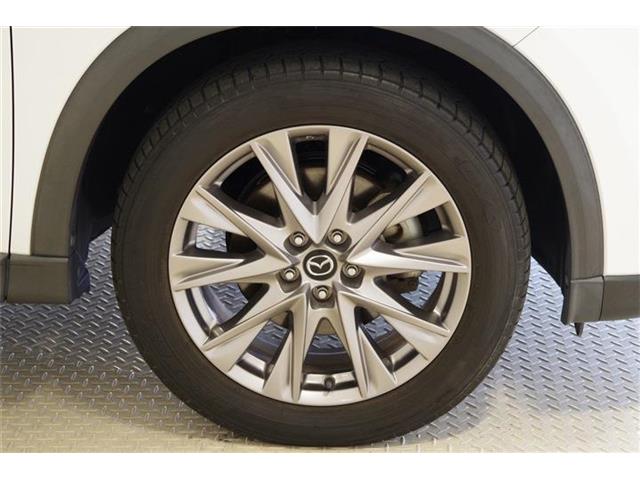 マツダ ＣＸ−８ ２．２ ＸＤ プロアクティブ ディーゼルターボ ４ＷＤ R1年 (東海) 99