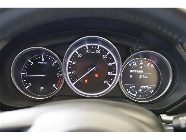 マツダ ＣＸ−８ ２．２ ＸＤ プロアクティブ ディーゼルターボ ４ＷＤ R1年 (東海) 99
