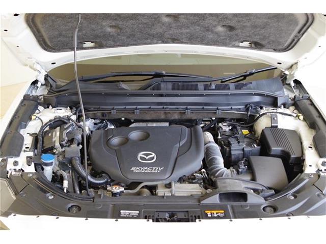 マツダ ＣＸ−８ ２．２ ＸＤ プロアクティブ ディーゼルターボ ４ＷＤ R1年 (東海) 99