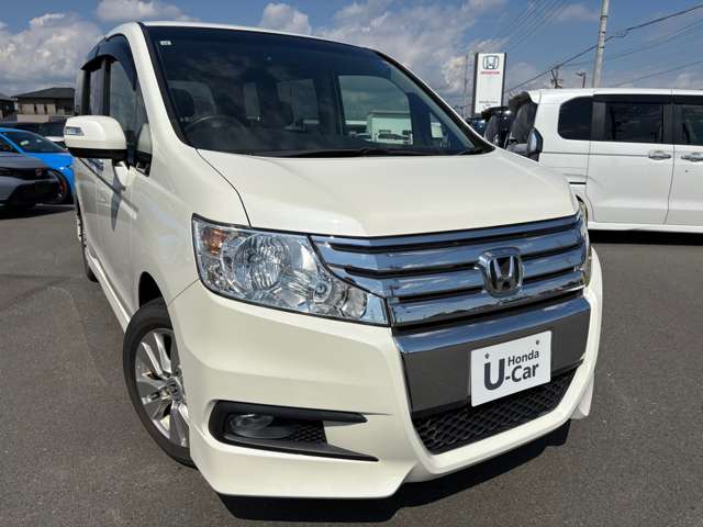 ホンダ ステップワゴン　スパーダ ２．０ スパーダ Ｚ H23年 (東海) 99