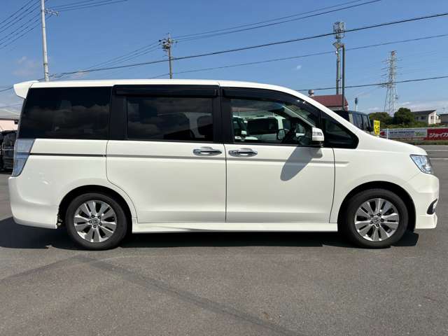 ホンダ ステップワゴン　スパーダ ２．０ スパーダ Ｚ H23年 (東海) 99