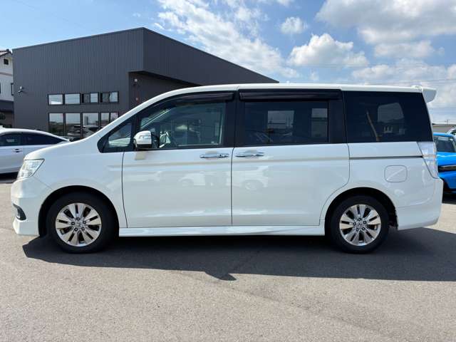 ホンダ ステップワゴン　スパーダ ２．０ スパーダ Ｚ H23年 (東海) 99