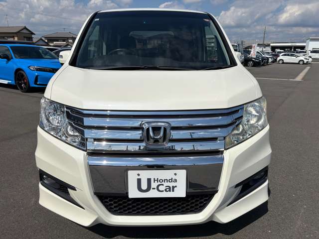 ホンダ ステップワゴン　スパーダ ２．０ スパーダ Ｚ H23年 (東海) 99