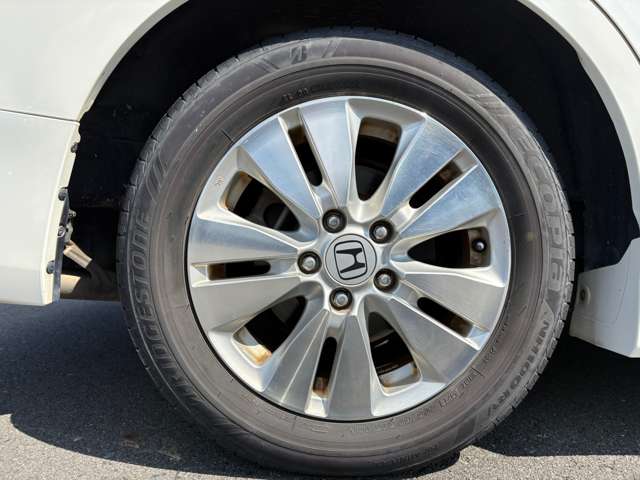 ホンダ ステップワゴン　スパーダ ２．０ スパーダ Ｚ H23年 (東海) 99