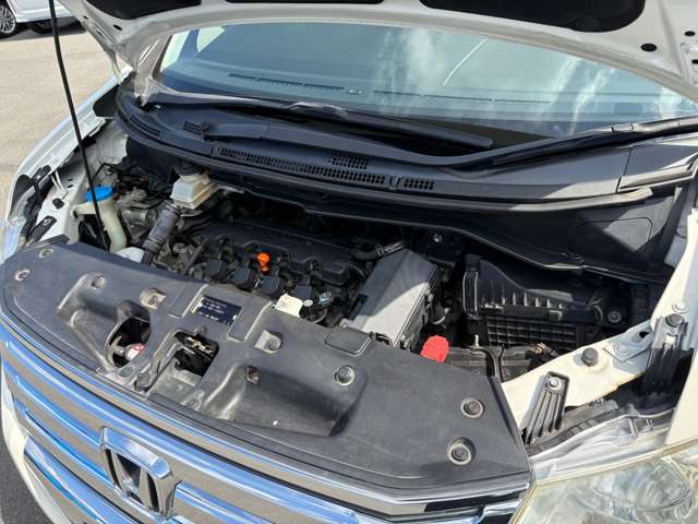 ホンダ ステップワゴン　スパーダ ２．０ スパーダ Ｚ H23年 (東海) 99