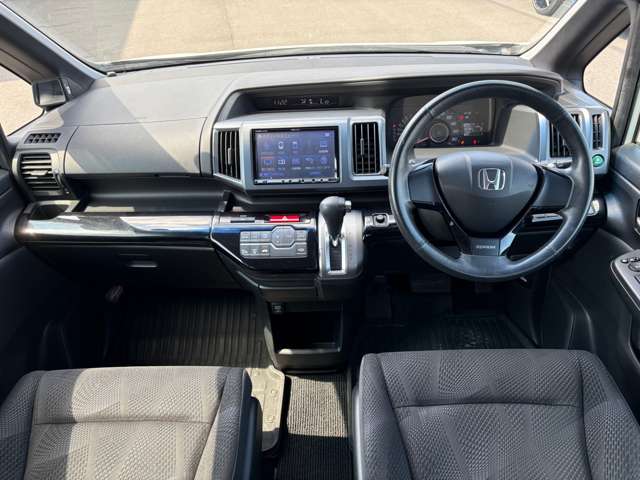 ホンダ ステップワゴン　スパーダ ２．０ スパーダ Ｚ H23年 (東海) 99