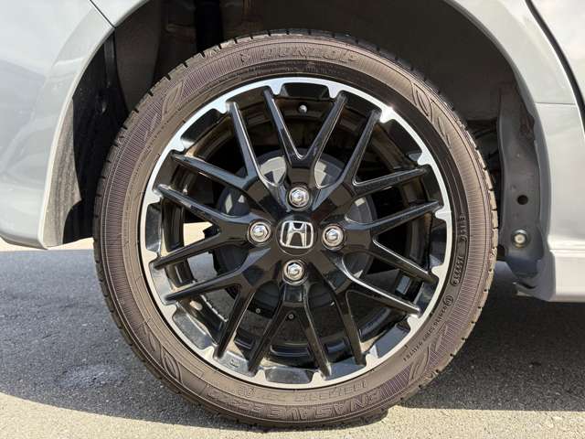 ホンダ Ｎ　ＢＯＸ カスタム ６６０ ターボ コーディネートスタイル ２トーン R6年 (東海) 99