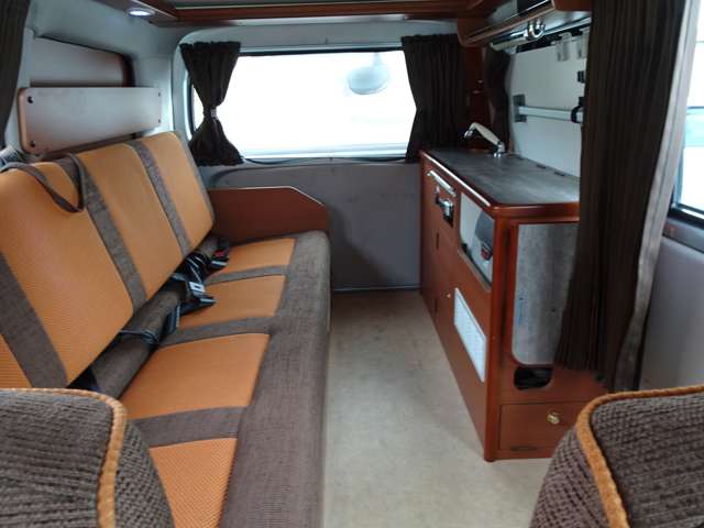 トヨタ タウンエースバン １．５ ＧＬ H25年 (東海) 99