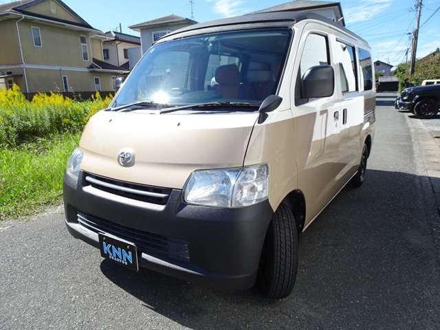 トヨタ タウンエースバン １．５ ＧＬ H25年 (東海) 99